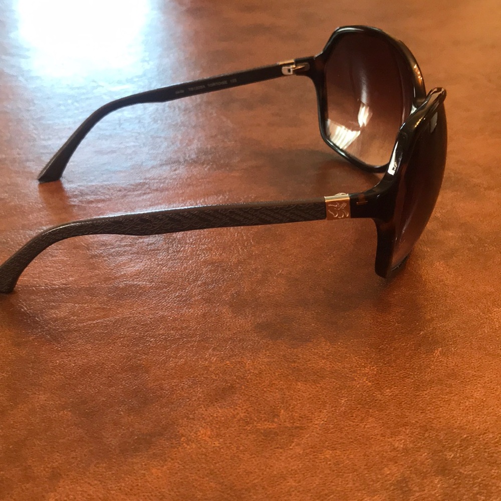 Tommy Bahama Sunglasses Calypso Far Away Butterfly Polarized Black Sunglasses Tommy Bahama | Accessories | Tommy Bahama Sunglasses With  main image 2